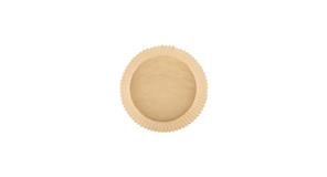 Papel para Air Fryer Redondo Ø160 mm