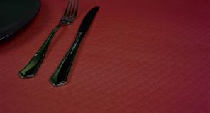 Mantel Fondo color 50gr. Extra 120x120 300u.