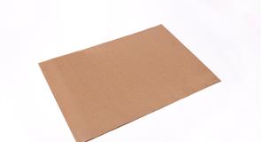 Mantel papel 30x40 Kraft Verjurado 60gr. 1000ud (sin gofrar)