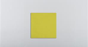 Servilletas 20x20 Punta-Punta 100ud. 30pq Amarillo