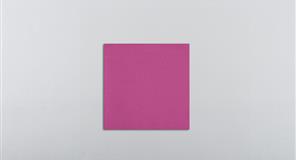 Servilletas 20x20 Punta-Punta 100ud. 30pq. Fucsia