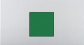 Servilletas 20x20 Punta-Punta 100ud. 30pq Verde