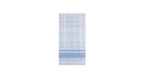 Servilleta 48x48 360uds PP Blanco 1/8 Blanca Deco. Ideal