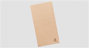 Servilleta 48x48 PP Pleg. 1/8 L Eco Nature