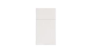 Kangucel 48x48 Punta Punta 360ud. Blanco