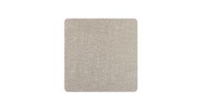 Posavasos Polipiel Cuadrado 10x10cm PL-OR Plata-Oro (10pq x 6uds)