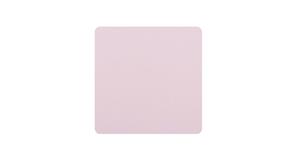 Posavasos Polipiel Cuadrado 10x10cm RS-AZ Rosa-Azul (10pq x 6uds)