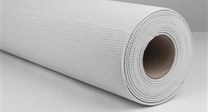 Rollo Muletón Protector de Mesa 1,3x5m