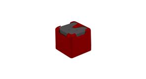 Servilletero 20x20 WINDLOCK Rojo, 12uds.