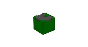 Servilletero 20x20 WINDLOCK Verde, 12uds.