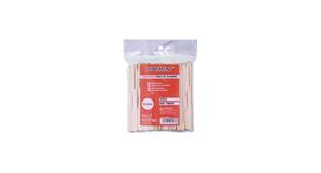Tenedor pincho bambú 90 mm. 100 uds/pack x 50 packs/caja