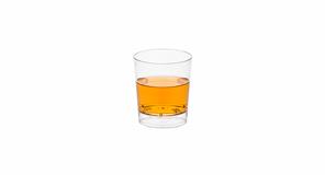 Vaso Chupito PS Reutilizable 500uds