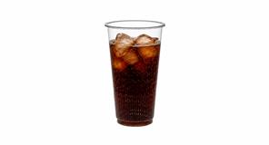 Vaso Reutilizable Eco Tanque 490cc (20pq x 25uds)