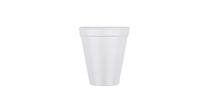 Vaso Termico Foam 200cc. 7oz Reutilizable (20pq x 50uds)