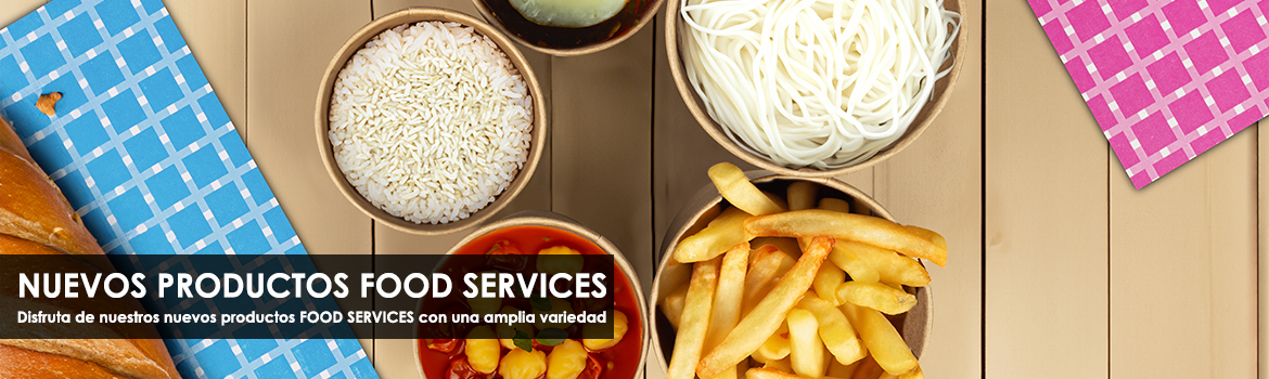 Food services ES